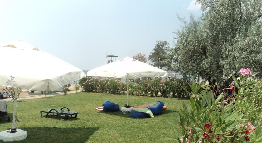 Hattuşa Vacation Thermal Club Kazdağları-90