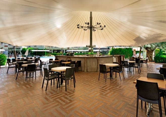 Hattuşa Vacation Thermal Club Kazdağları-18