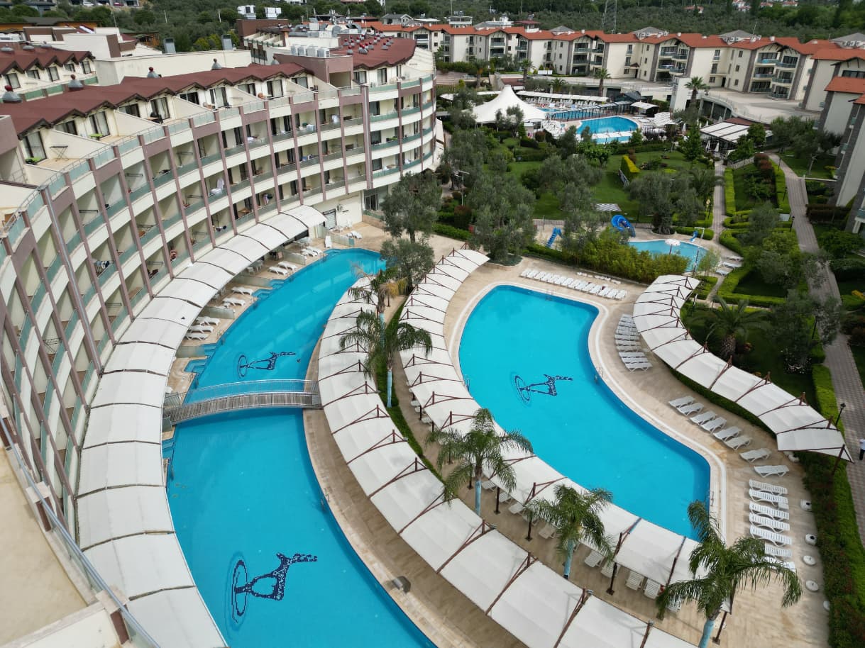 Hattuşa Vacation Thermal Club Kazdağları-49