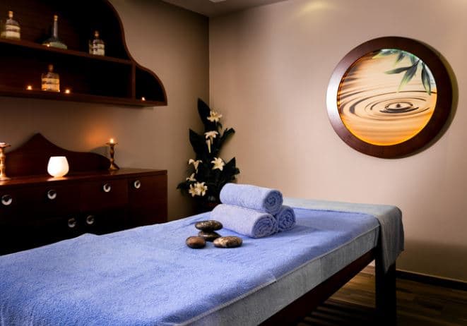 Hattuşa Vacation Thermal Club Kazdağları-9