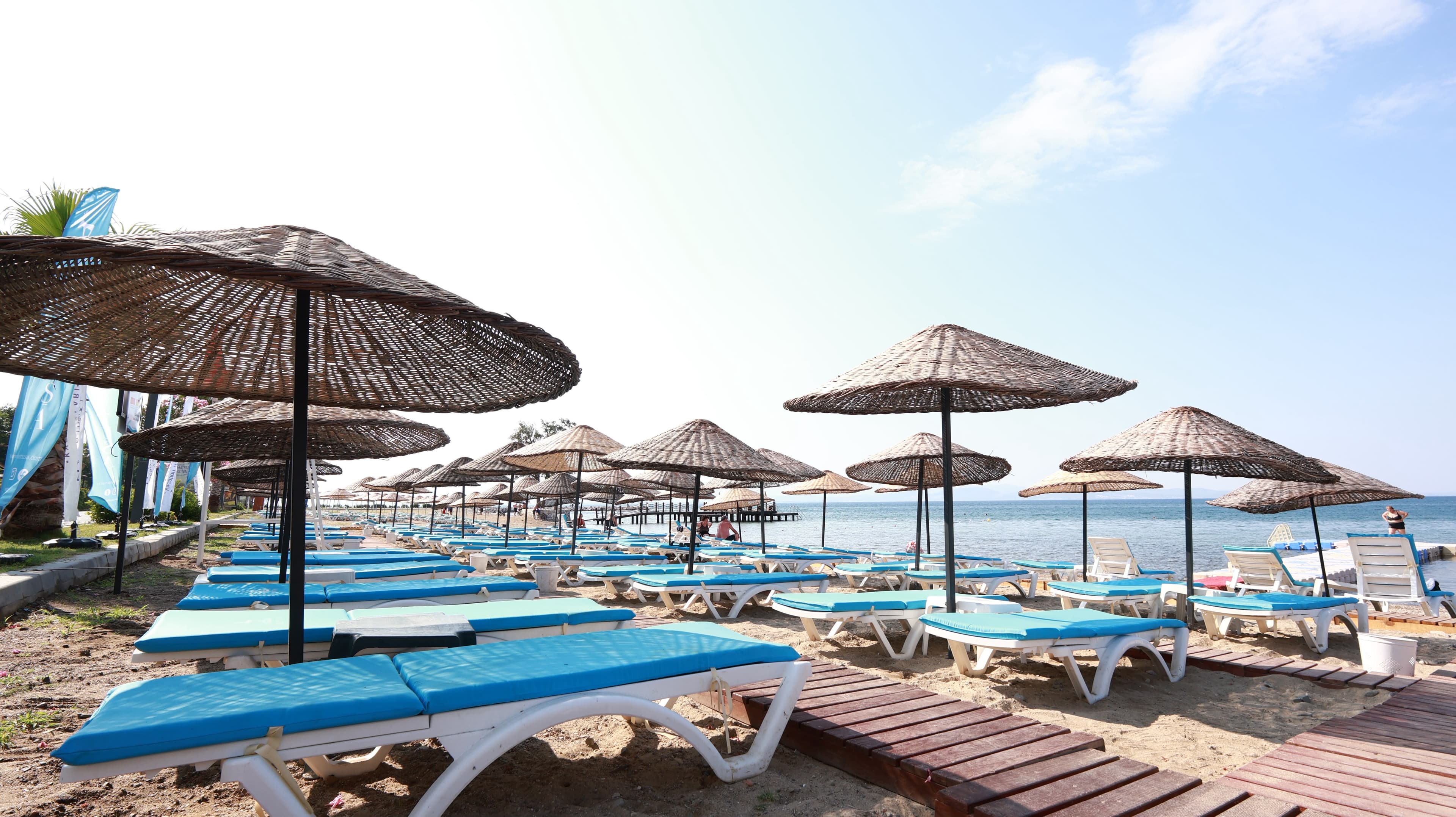 Hattuşa Vacation Thermal Club Kazdağları-12