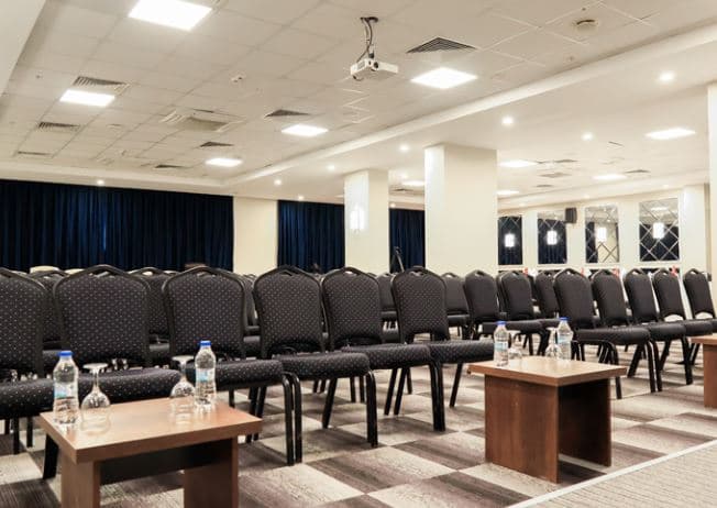 Hattuşa Vacation Thermal Club Kazdağları-31