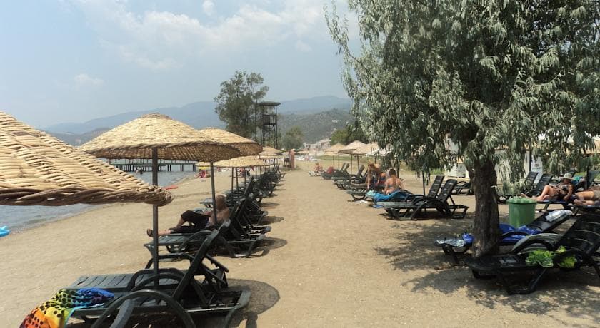 Hattuşa Vacation Thermal Club Kazdağları-94