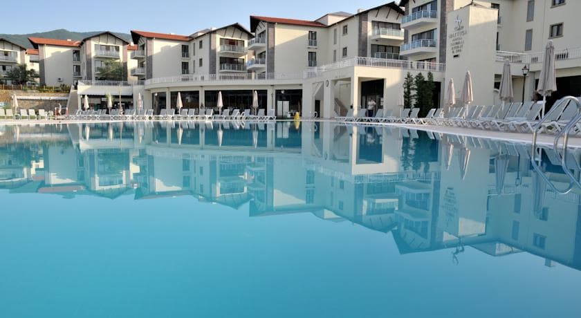 Hattuşa Vacation Thermal Club Kazdağları-65