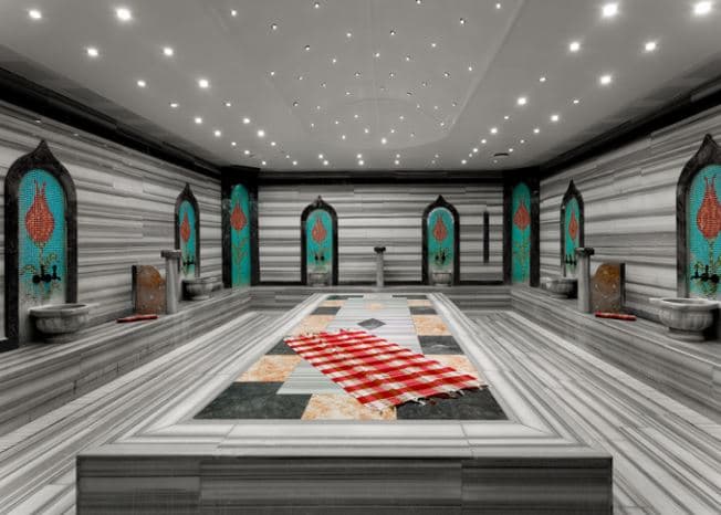 Hattuşa Vacation Thermal Club Kazdağları-10