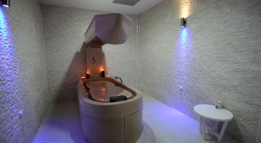 Hattuşa Vacation Thermal Club Kazdağları-98