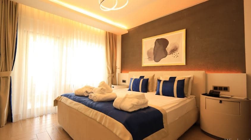 Hattuşa Vacation Thermal Club Kazdağları-40