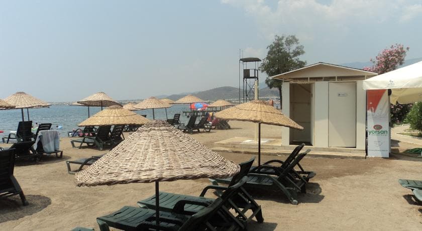 Hattuşa Vacation Thermal Club Kazdağları-96