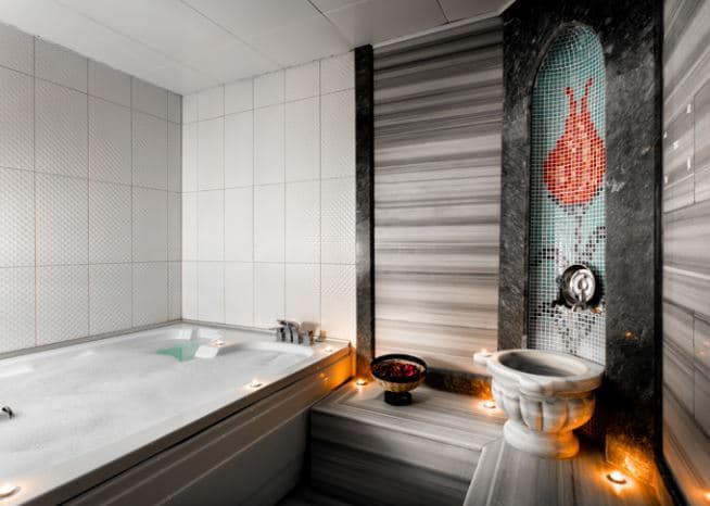 Hattuşa Vacation Thermal Club Kazdağları-48