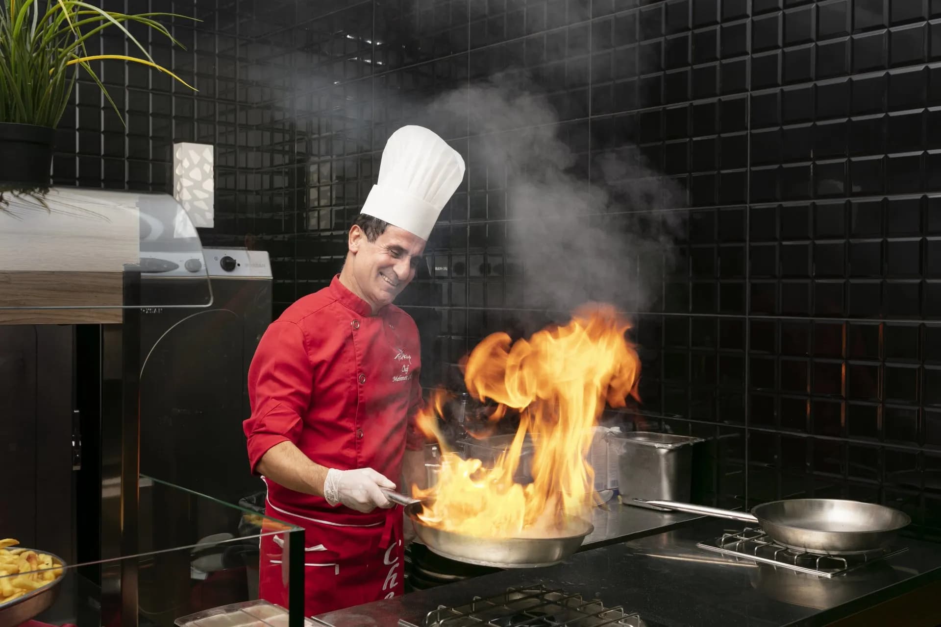 Hattuşa Vacation Thermal Club Kazdağları-16