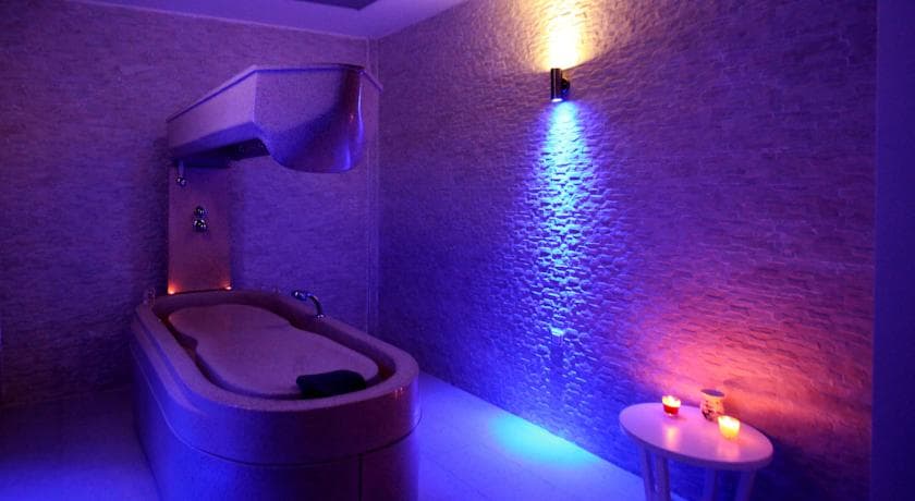 Hattuşa Vacation Thermal Club Kazdağları-79