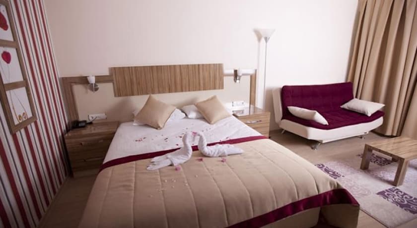 Hattuşa Vacation Thermal Club Kazdağları-103