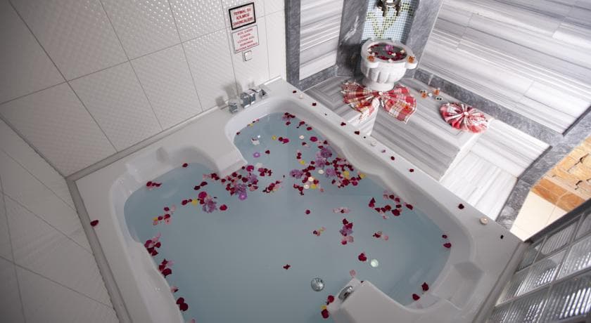 Hattuşa Vacation Thermal Club Kazdağları-72