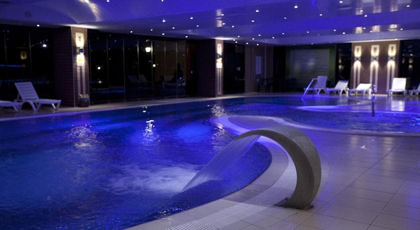 Hattuşa Vacation Thermal Club Kazdağları-91