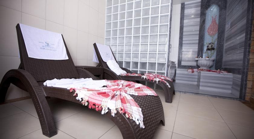 Hattuşa Vacation Thermal Club Kazdağları-69