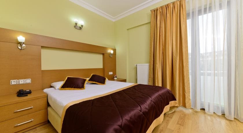 Hattuşa Vacation Thermal Club Kazdağları-21