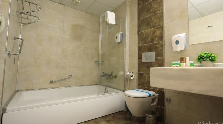 Hattuşa Vacation Thermal Club Kazdağları-47