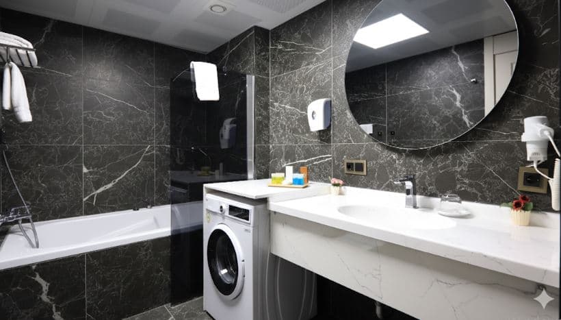 Hattuşa Vacation Thermal Club Kazdağları-50