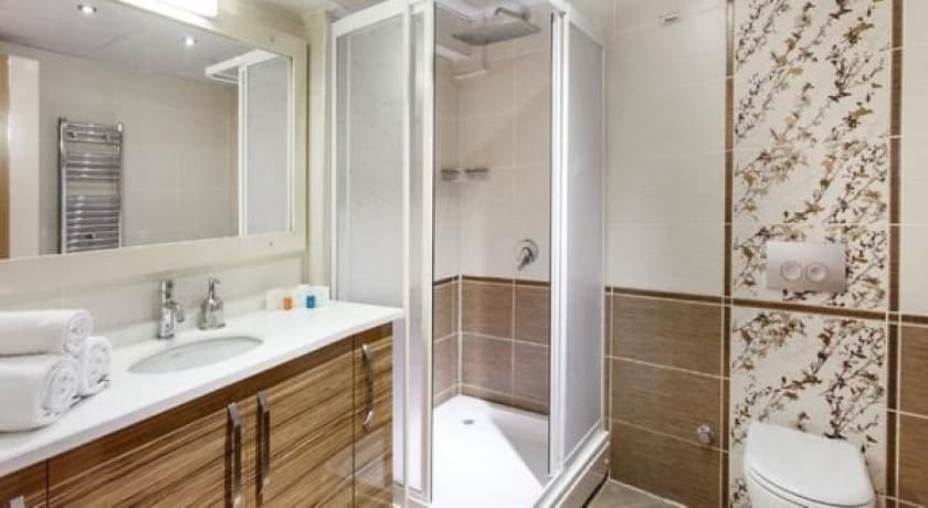 Hattuşa Vacation Thermal Club Kazdağları-106