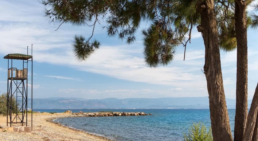 Hattuşa Vacation Thermal Club Kazdağları-89