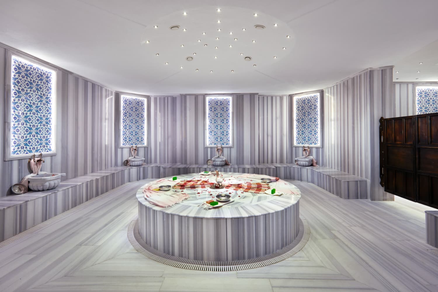 Hattuşa Vacation Thermal Club Kazdağları-53