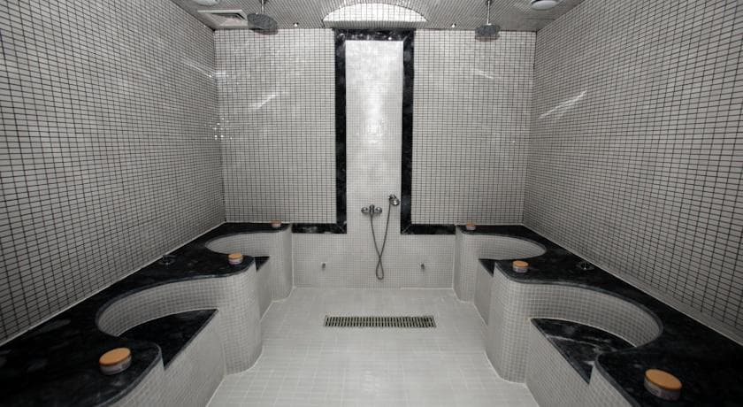 Hattuşa Vacation Thermal Club Kazdağları-83