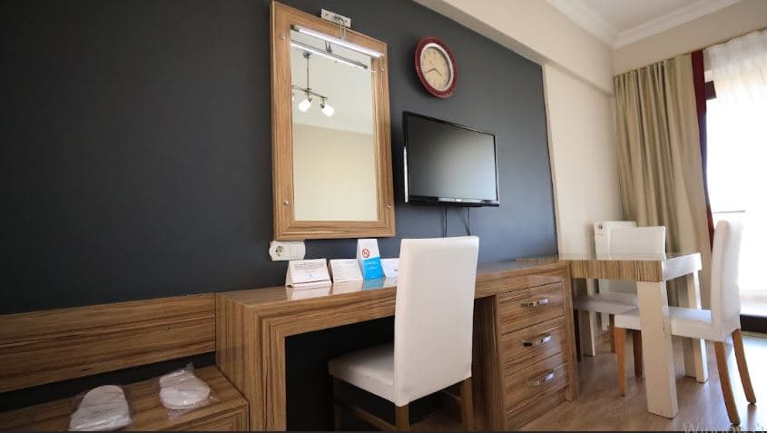 Hattuşa Vacation Thermal Club Kazdağları-42