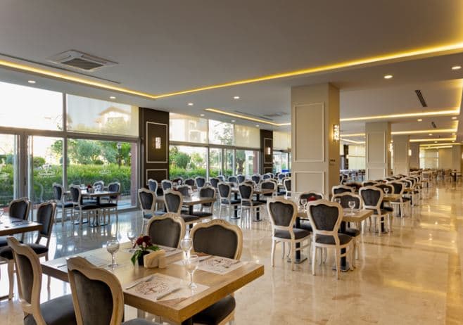 Hattuşa Vacation Thermal Club Kazdağları-29