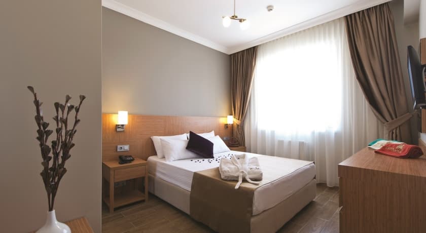 Hattuşa Vacation Thermal Club Kazdağları-64