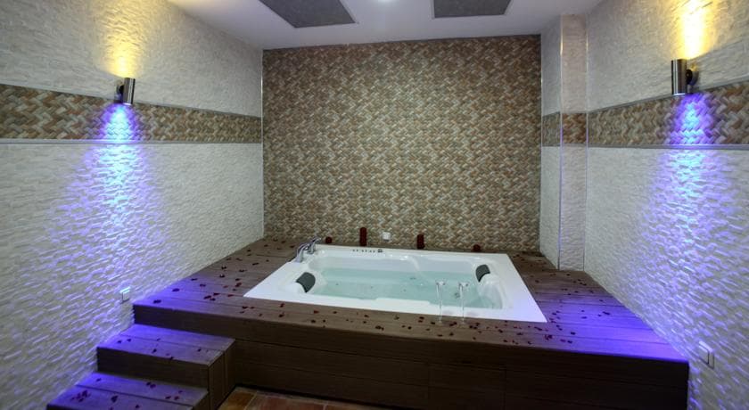 Hattuşa Vacation Thermal Club Kazdağları-81