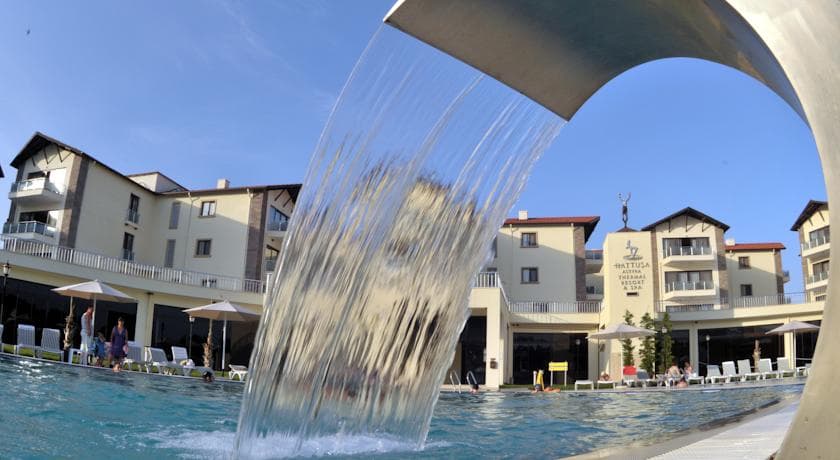 Hattuşa Vacation Thermal Club Kazdağları-55