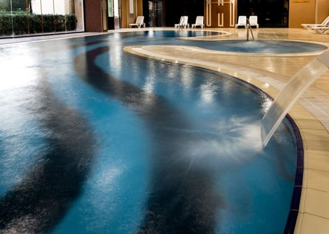 Hattuşa Vacation Thermal Club Kazdağları-13