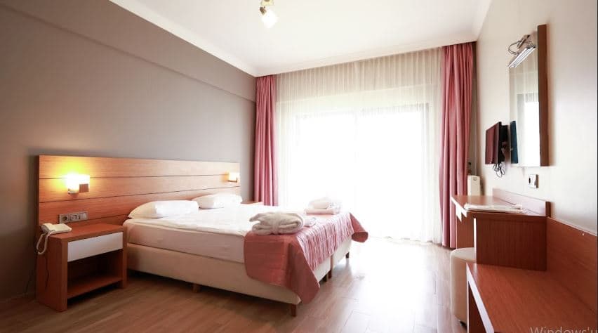 Hattuşa Vacation Thermal Club Kazdağları-36