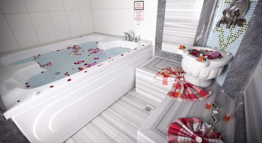 Hattuşa Vacation Thermal Club Kazdağları-71