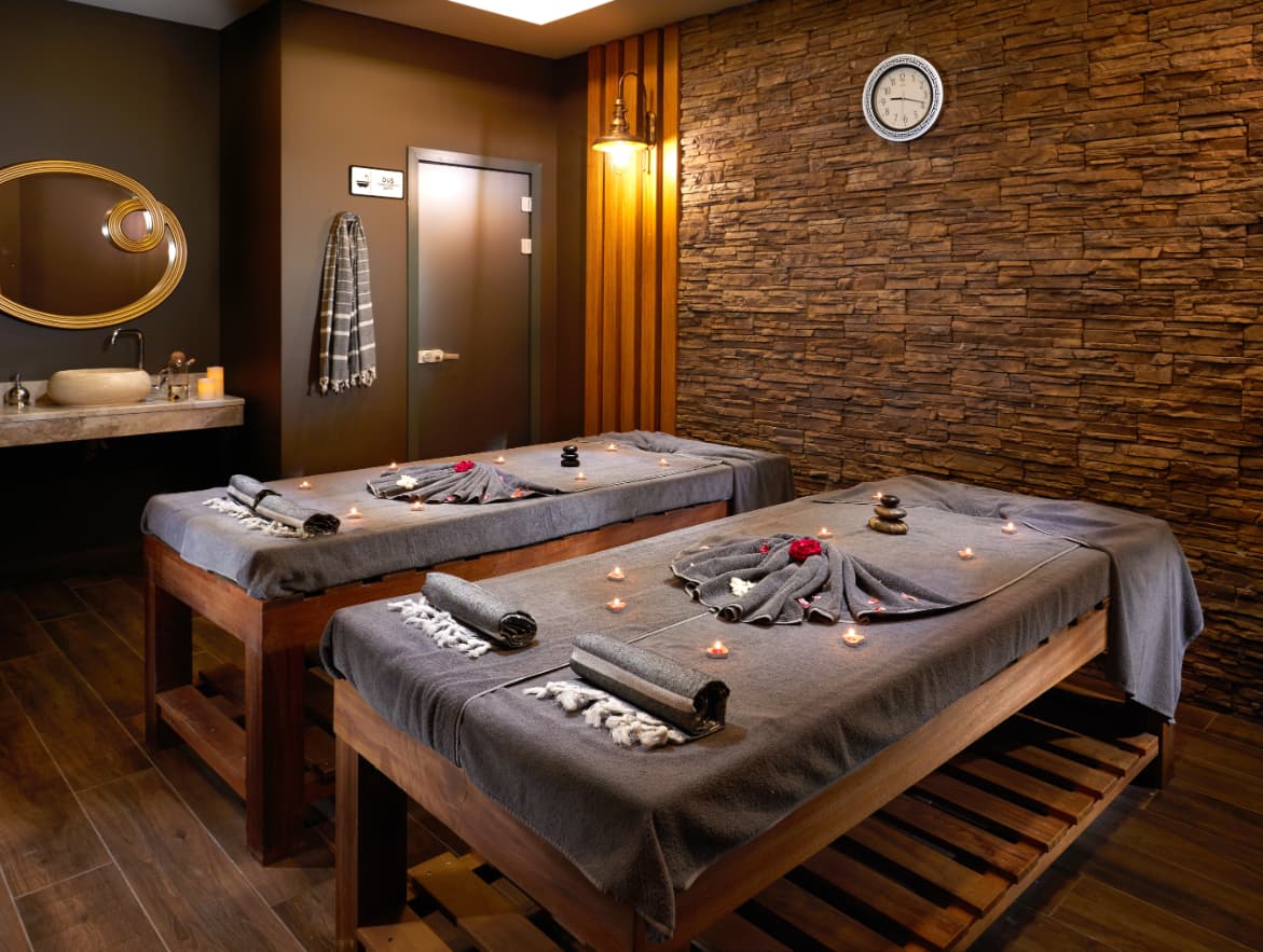 Hattuşa Vacation Thermal Club Kazdağları-52