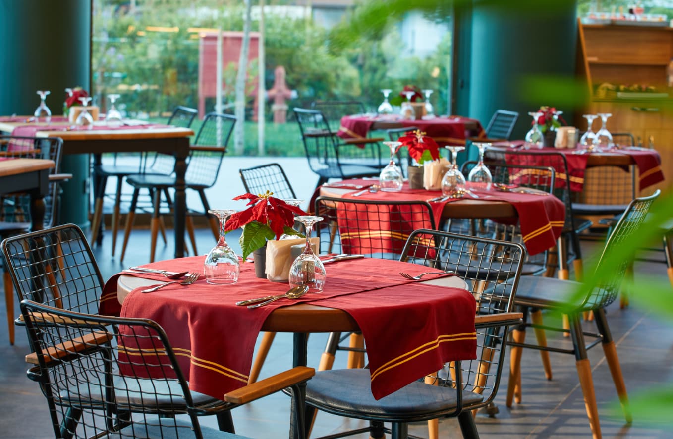 Hattuşa Vacation Thermal Club Kazdağları-41