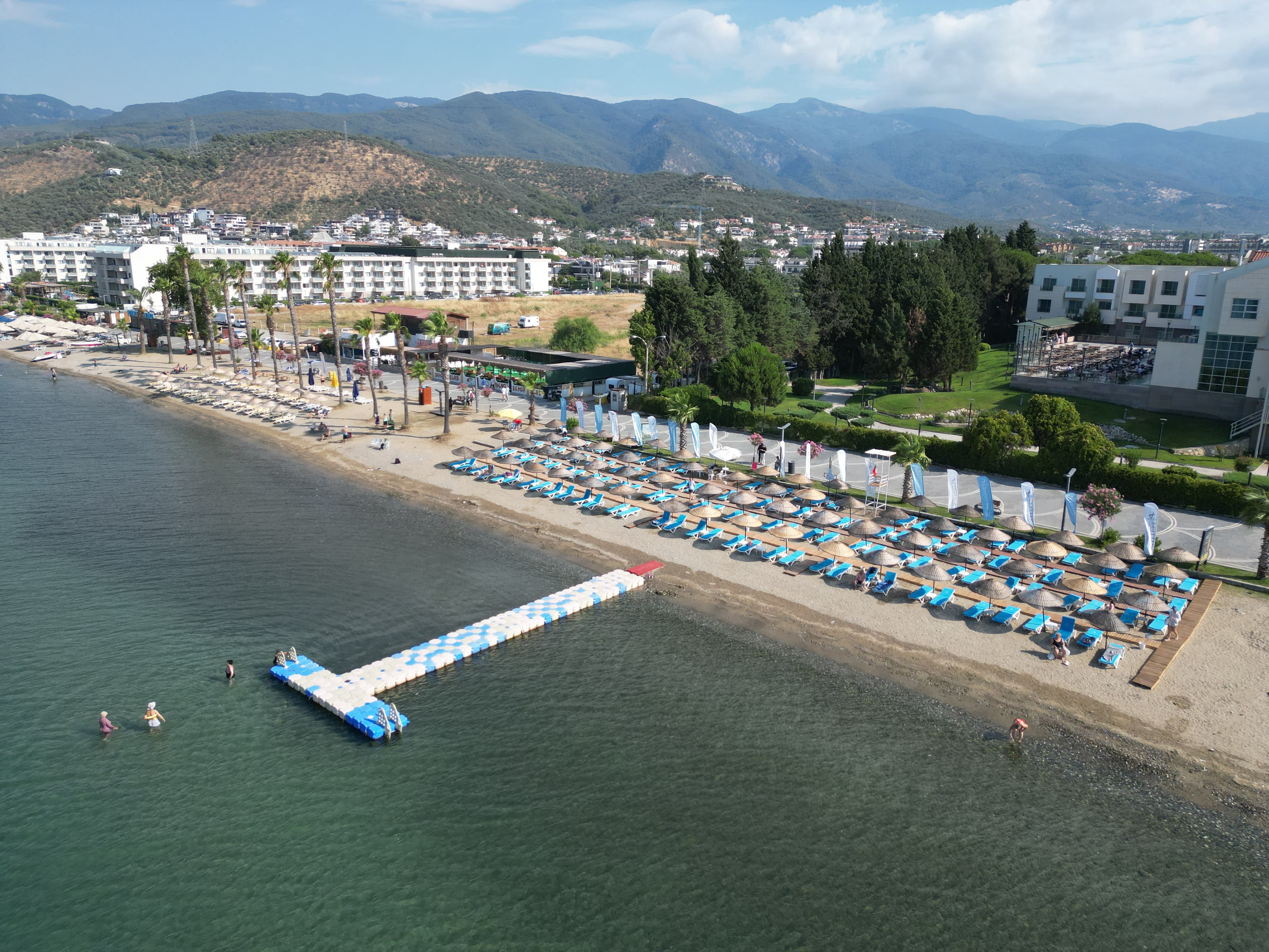 Hattuşa Vacation Thermal Club Kazdağları-2