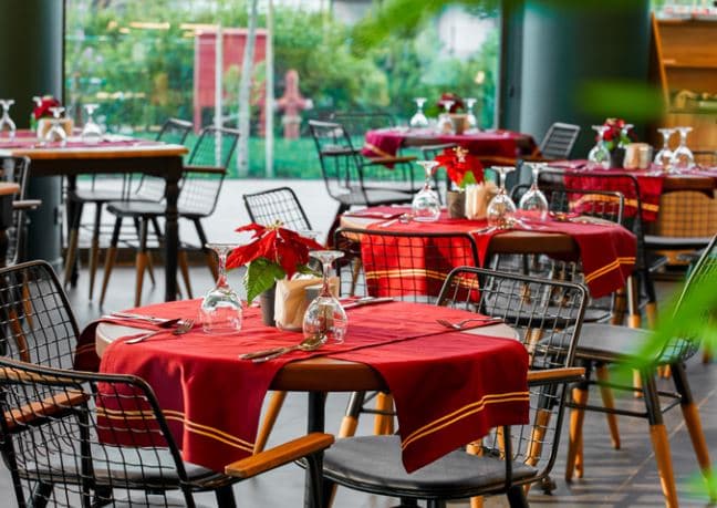 Hattuşa Vacation Thermal Club Kazdağları-16