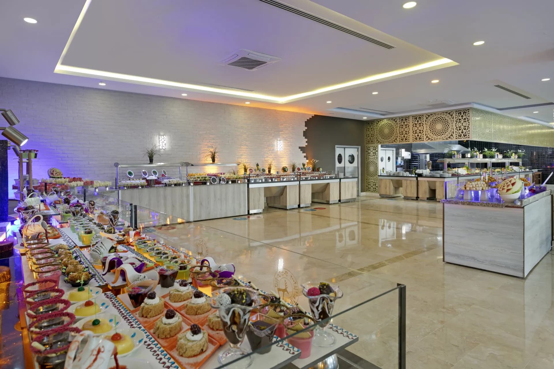 Hattuşa Vacation Thermal Club Kazdağları-15