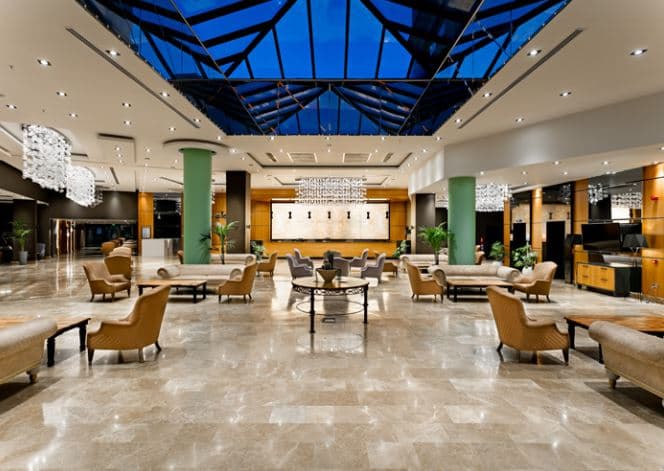 Hattuşa Vacation Thermal Club Kazdağları-33