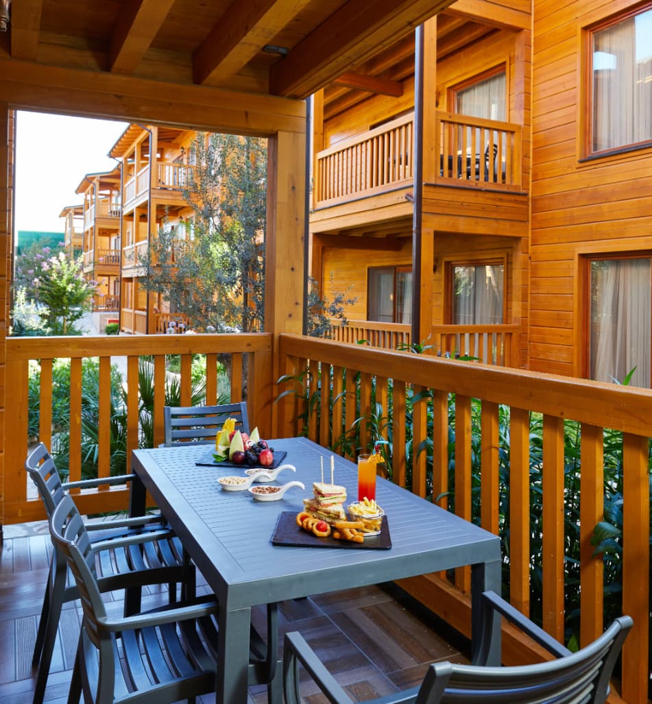 Hattuşa Vacation Thermal Club Kazdağları-38