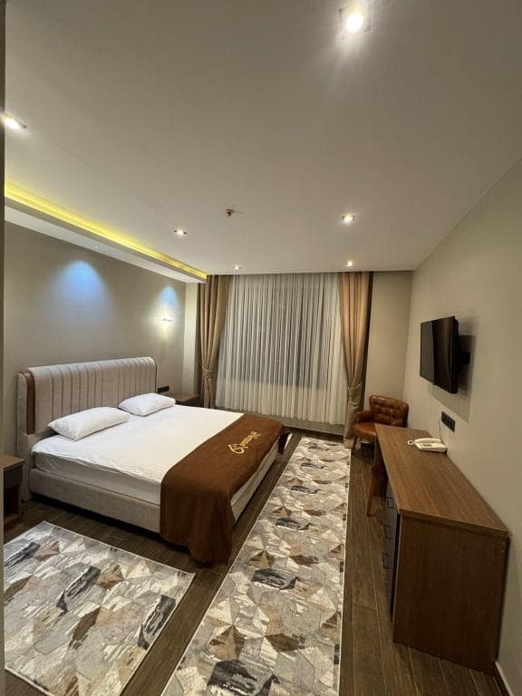 Aydoğanlar Otel Emirdağ-5