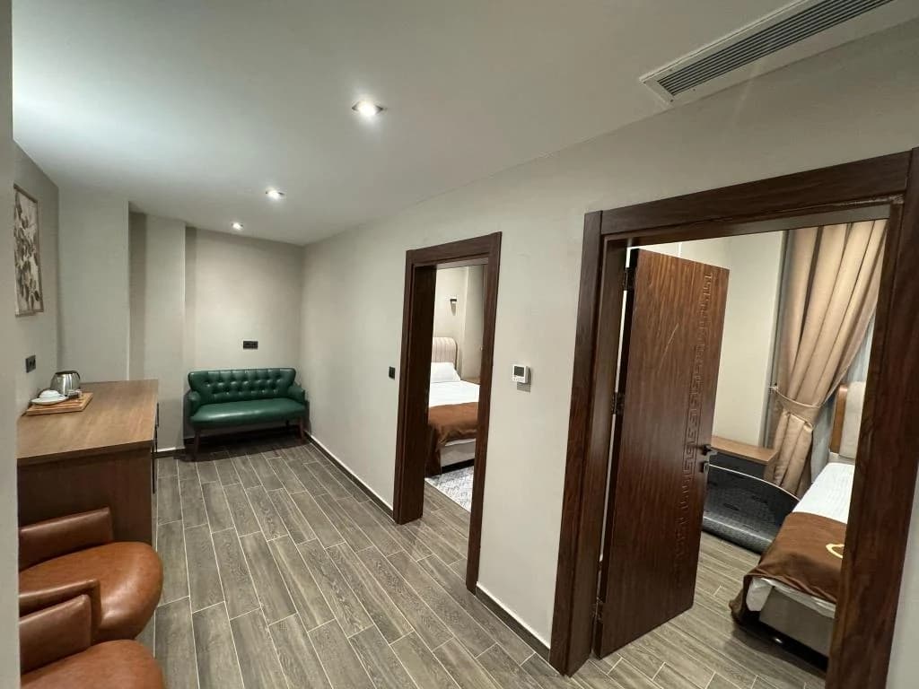 Aydoğanlar Otel Emirdağ-4