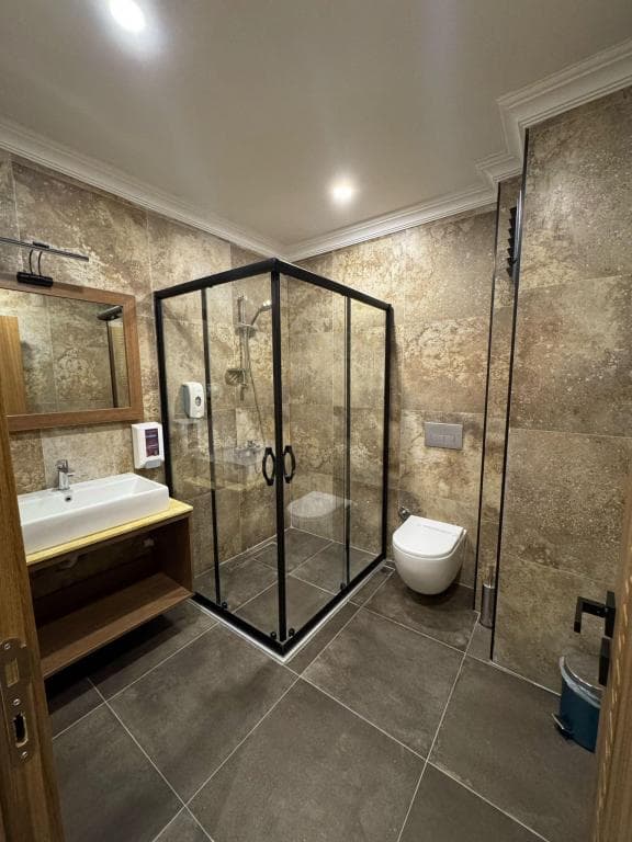 Aydoğanlar Otel Emirdağ-7