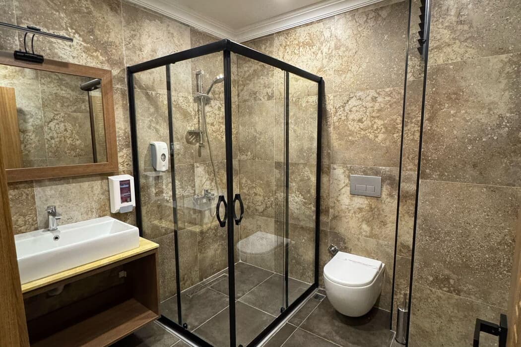 Aydoğanlar Otel Emirdağ-10