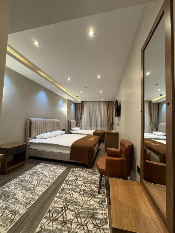 Aydoğanlar Otel Emirdağ-9