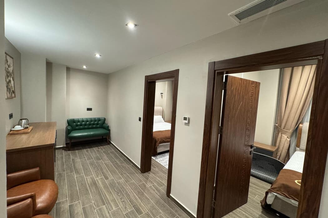 Aydoğanlar Otel Emirdağ-2