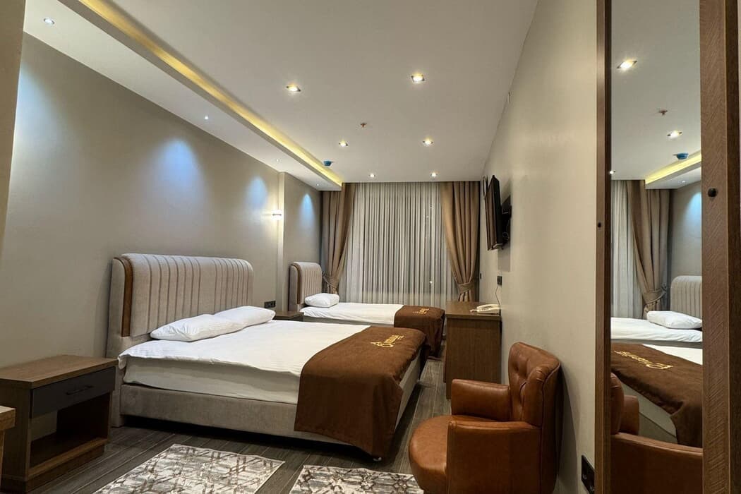 Aydoğanlar Otel Emirdağ-3