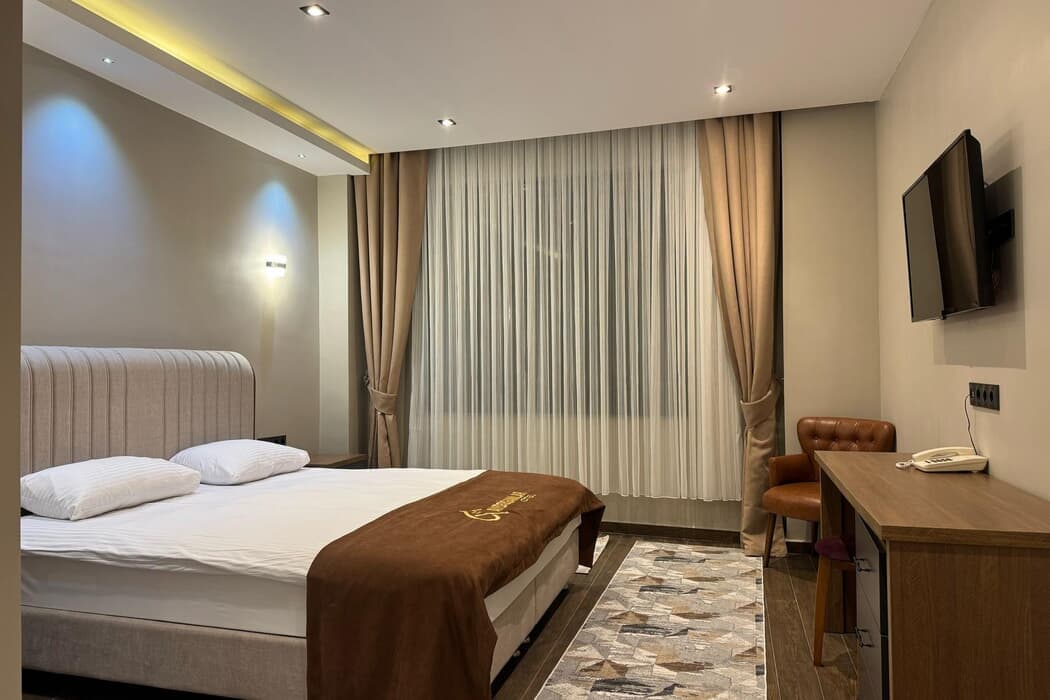 Aydoğanlar Otel Emirdağ-1