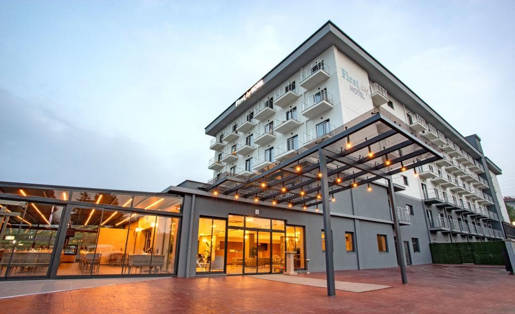 Fırst Joy Hotel-2